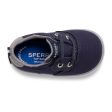 Spinnaker Crib Jr Washable Shoe - Navy Blue Online