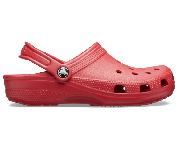 Classic Kid s Clog - Pepper Red For Cheap