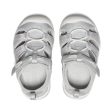 Moxie Kids  Active Sandal - Silver Vapor Cheap