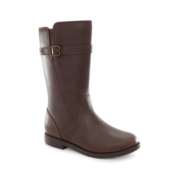 SR JOSEPHINE BOOT - Brown Online Hot Sale