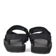 Original Universal Kid s Sandal - Black For Cheap