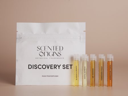 Personalized Discovery Set Cheap