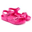 Kids Rio EVA Sandal - Beetroot Purple For Cheap