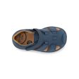 SRTech Archie Kid s Fisherman Sandal - Navy For Cheap