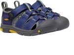 Newport H2 Sandal - Blue Depths Hot on Sale