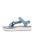 Midform Universal Women s Sandal - Lead Fashion