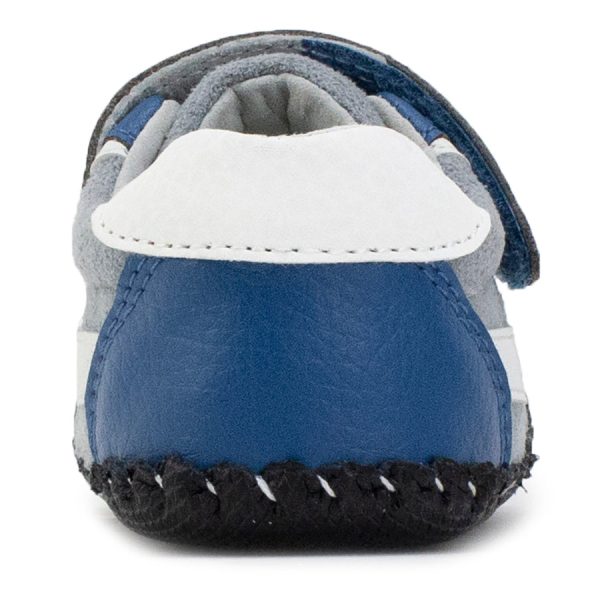 Pediped Originals® Cliff - Blue Grey Supply