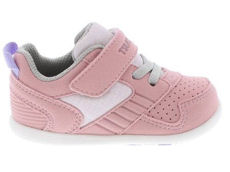 Racer Baby Athletic Trainer - Rose Pink For Discount