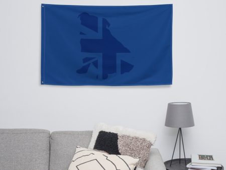 British Union Dog Flag Online Hot Sale