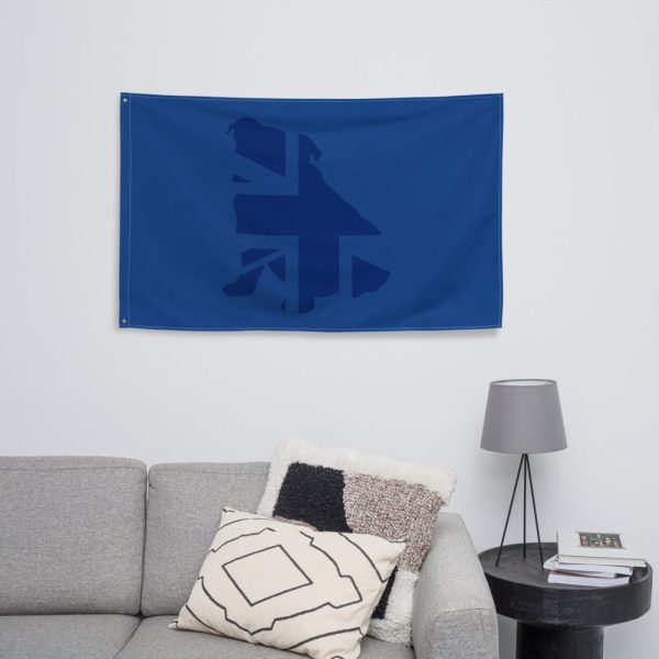 British Union Dog Flag Online Hot Sale