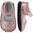 Pediped Originals® Katelyn - Rose Gold on Sale