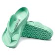 Honolulu EVA Adult Water-Friendly Sandal - Bold Jade Online Hot Sale