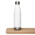 British Union Dog Stainless Steel Water Bottle Sale