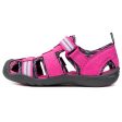 Flex Sahara Kid s Sandal - Pink Stripe on Sale