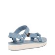 Midform Universal Women s Sandal - Lead Fashion