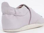 Soft Sole Leather - Lilac Butterflies For Sale