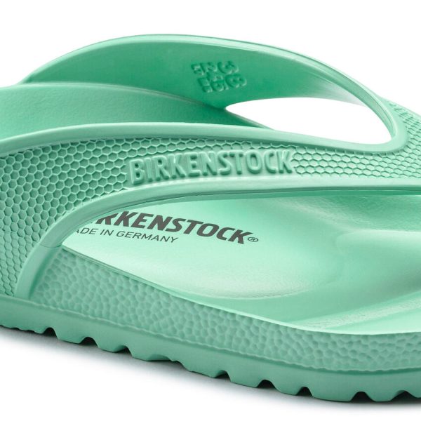 Honolulu EVA Adult Water-Friendly Sandal - Bold Jade Online Hot Sale