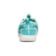 Moxie Kid s Active Sandal  - Waterfall Blue Glass Supply