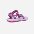 Hurricane XLT 2 Kid s Active Sandal - Butterfly Pastel Lilac Hot on Sale