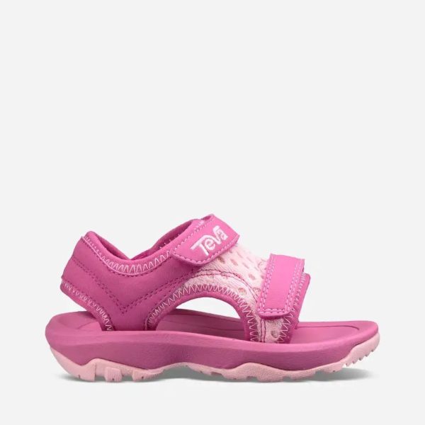 Psyclone XLT Kids Active Sandal - Pink Cheap