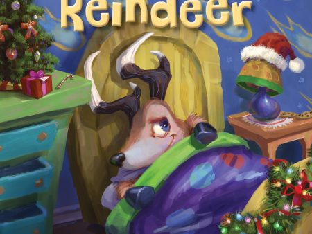 Sleeping Bear Press - Good Night, Reindeer Online now