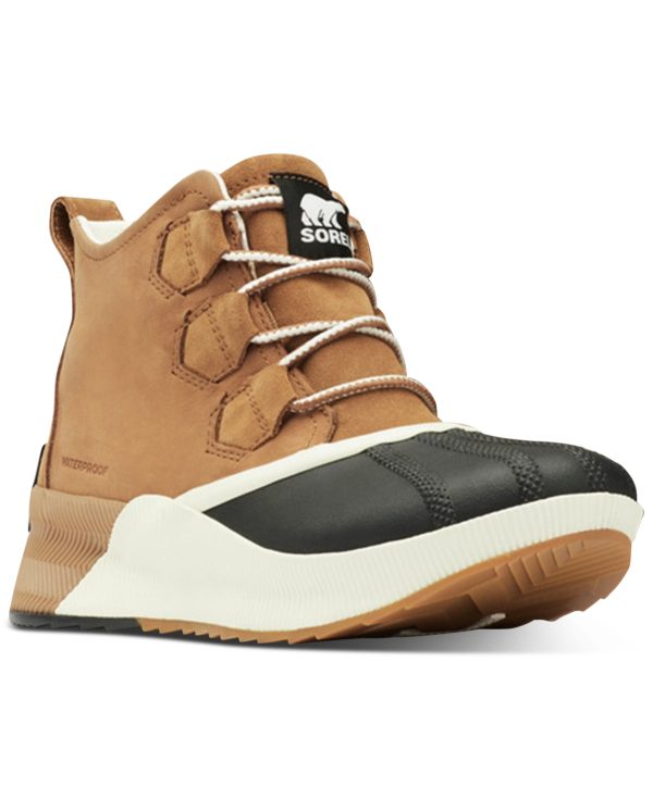 Out  n About III Women s Classic Boot - Taffy Discount