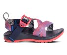 Z 1 EcoTread Kid s Sandals - Penny Coral For Discount