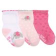 Little Peanut Baby Socks 3pk - Pink Elephants For Sale