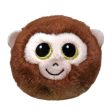 Beanie Bouncers - Banana the Monkey For Discount