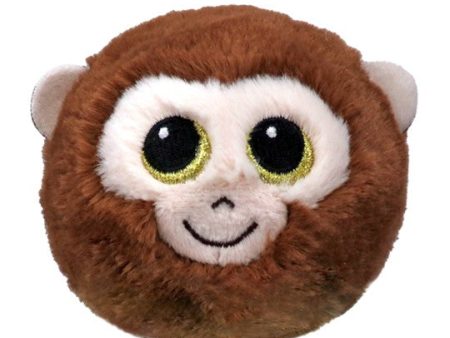 Beanie Bouncers - Banana the Monkey For Discount