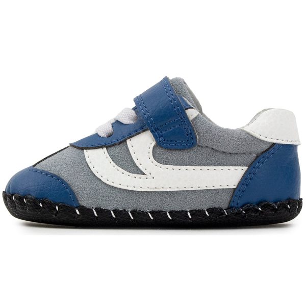 Pediped Originals® Cliff - Blue Grey Supply