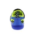 Baby Ibiza 2 Sandal - Royal Lime Fashion