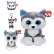 Beanie Boos - Slush the Husky Discount