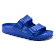 Arizona EVA Adult Water-Friendly Sandal - Ultra Blue Sale