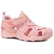 Flex Canyon Active Sandal - Blossom Pink Supply