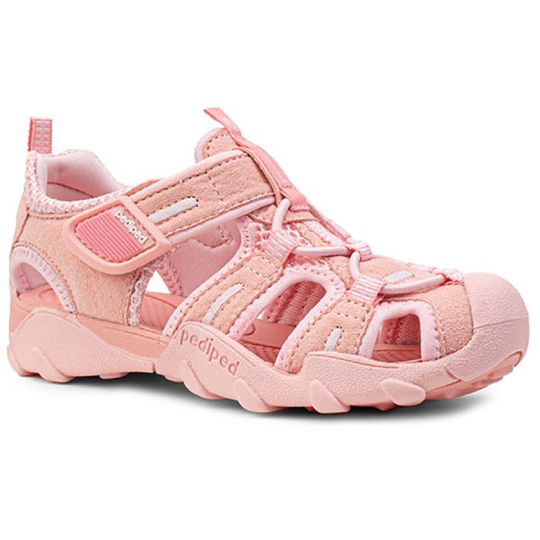 Flex Canyon Active Sandal - Blossom Pink Supply