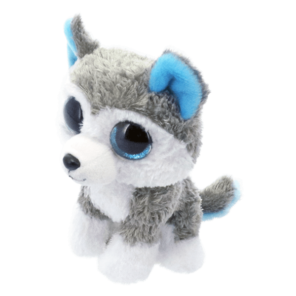 Beanie Boos - Slush the Husky Discount