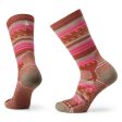 Hike Light Cushion Margarita Crew Socks - Picante Online