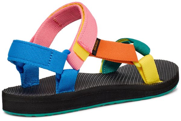 Original Universal Women s Active Sandal - 90 S MULTI Cheap