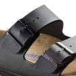 Arizona Kid s BirkoFlor Sandal - Black Hot on Sale