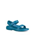 Hurricane Kids Drift Water Sandal - Faience Blue Online