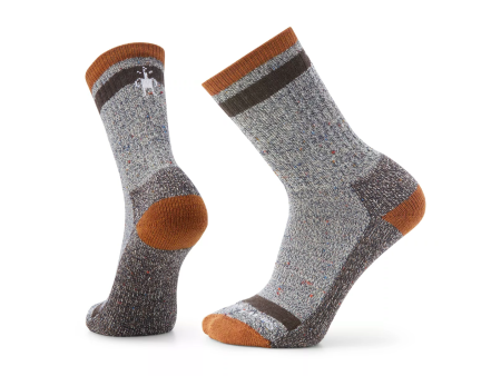 Everyday Larimer Light Cushion Men s Crew Socks - Acorn Online