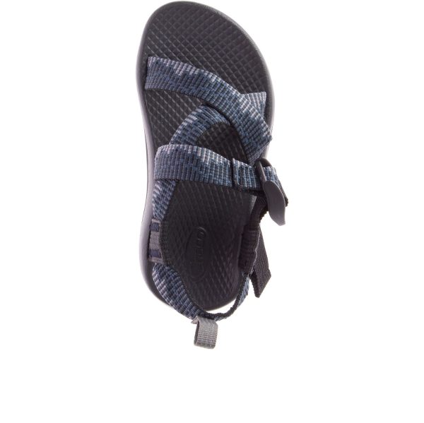 Z 1 EcoTread Kids Sandals - Amp Navy Cheap