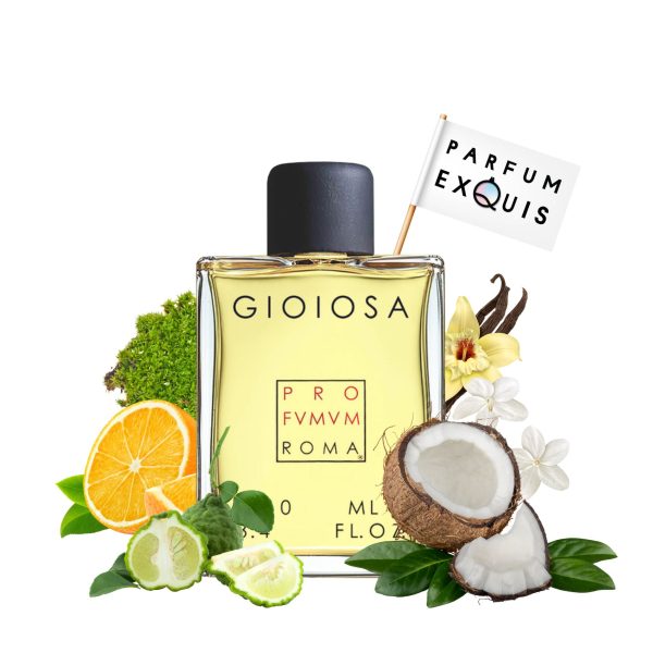 Gioiosa on Sale