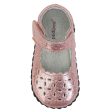 Pediped Originals® Katelyn - Rose Gold on Sale