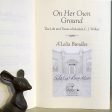 Signed Copy: On her Own Ground: The Life and Times of Madam CJ Walker on Sale