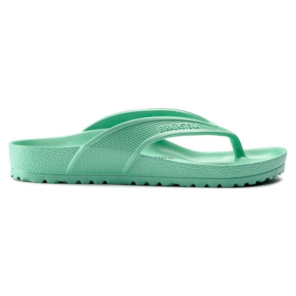 Honolulu EVA Adult Water-Friendly Sandal - Bold Jade Online Hot Sale