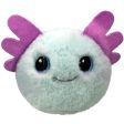 Beanie Bouncers - Swish the Axolotle Hot on Sale