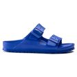 Arizona EVA Adult Water-Friendly Sandal - Ultra Blue Sale