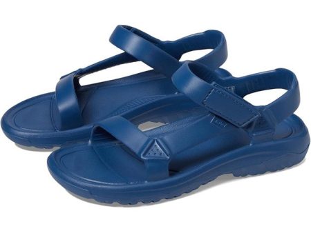 Hurricane Kids Drift Water Sandal - Blue Opal For Cheap